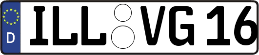 ILL-VG16