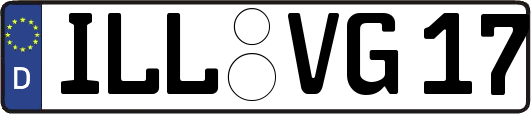 ILL-VG17