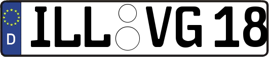 ILL-VG18