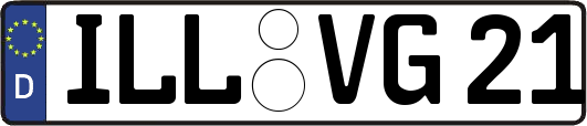 ILL-VG21