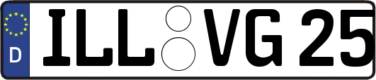 ILL-VG25