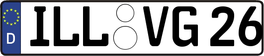 ILL-VG26