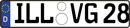 ILL-VG28