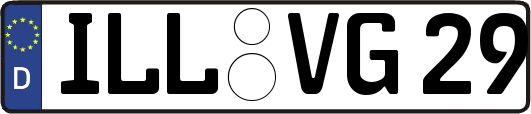 ILL-VG29
