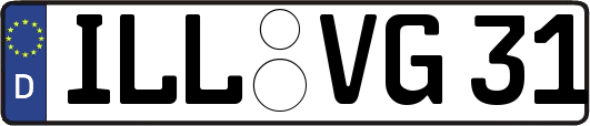 ILL-VG31