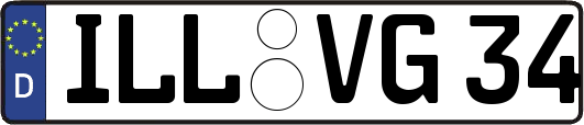 ILL-VG34