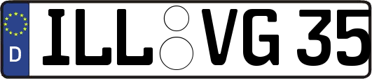 ILL-VG35