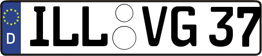 ILL-VG37