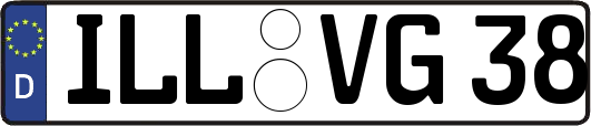ILL-VG38