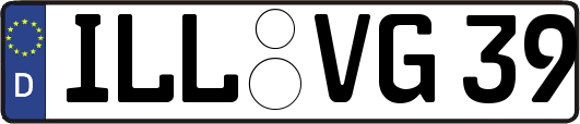 ILL-VG39