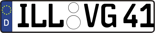 ILL-VG41