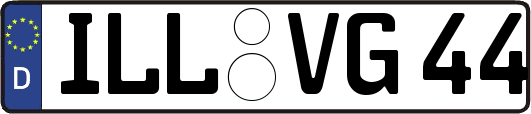 ILL-VG44