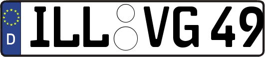 ILL-VG49