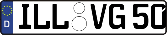 ILL-VG50