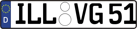 ILL-VG51