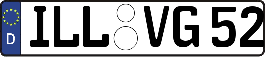 ILL-VG52