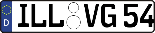 ILL-VG54