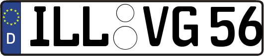 ILL-VG56