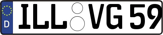 ILL-VG59