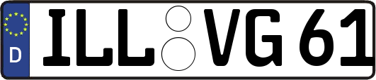 ILL-VG61