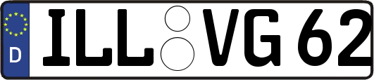 ILL-VG62
