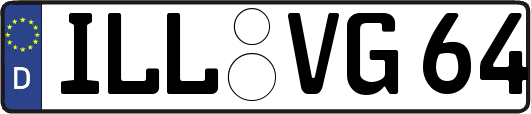 ILL-VG64