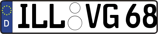 ILL-VG68