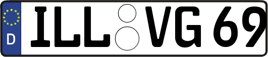 ILL-VG69