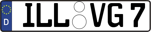ILL-VG7