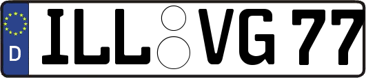 ILL-VG77