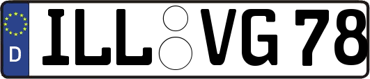 ILL-VG78