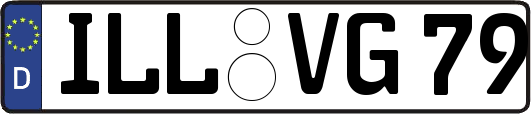 ILL-VG79