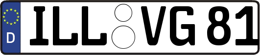 ILL-VG81
