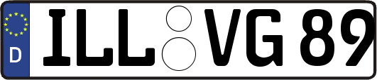 ILL-VG89