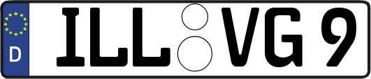 ILL-VG9