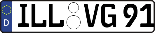 ILL-VG91