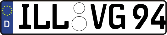 ILL-VG94