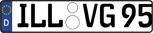 ILL-VG95