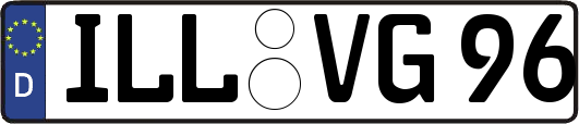 ILL-VG96