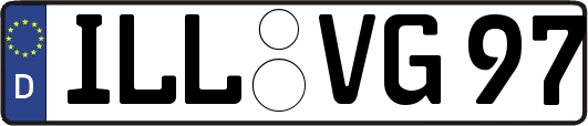ILL-VG97