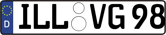 ILL-VG98