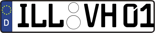 ILL-VH01