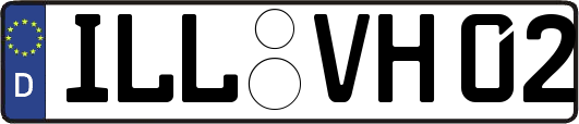 ILL-VH02