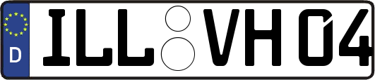 ILL-VH04