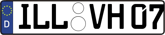 ILL-VH07