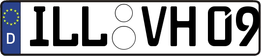 ILL-VH09