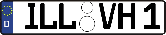 ILL-VH1