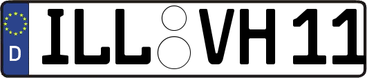 ILL-VH11