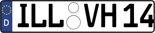 ILL-VH14