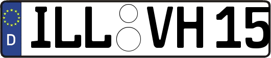 ILL-VH15